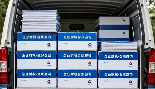 策划服务在财税业务中的实际应用与适配分析