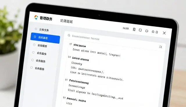 业务分析：策划服务在学校与医院的应用要点