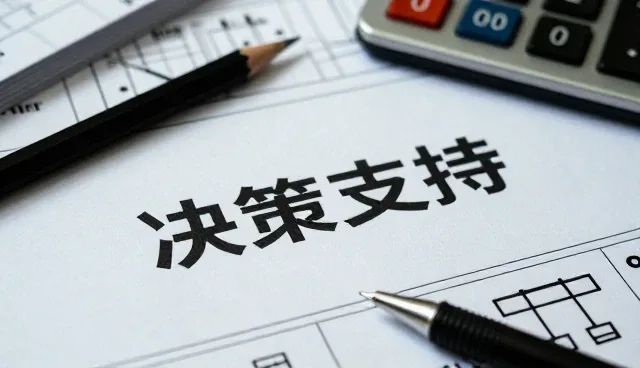 企业策划选型中的常见问题与应对策略